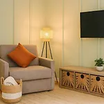 Design E Relax - Centro Lejlighed