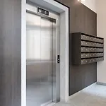 Design E Relax - Centro Lejlighed *