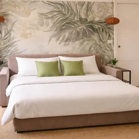 Apartament Design E Relax - Centro