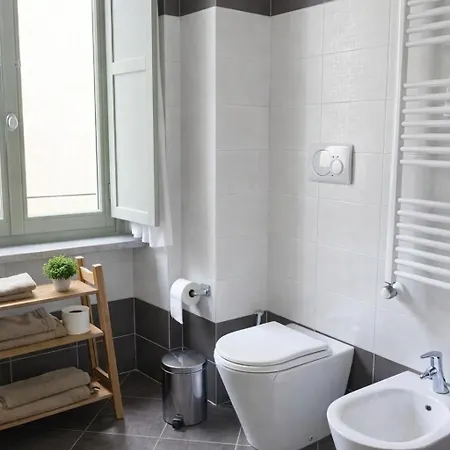 شقة Design E Relax - Centro *