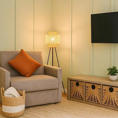Design E Relax - Centro Διαμέρισμα