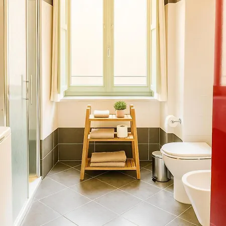 Appartement Design E Relax - Centro *