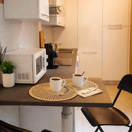 Διαμέρισμα Design E Relax - Centro Τορίνο