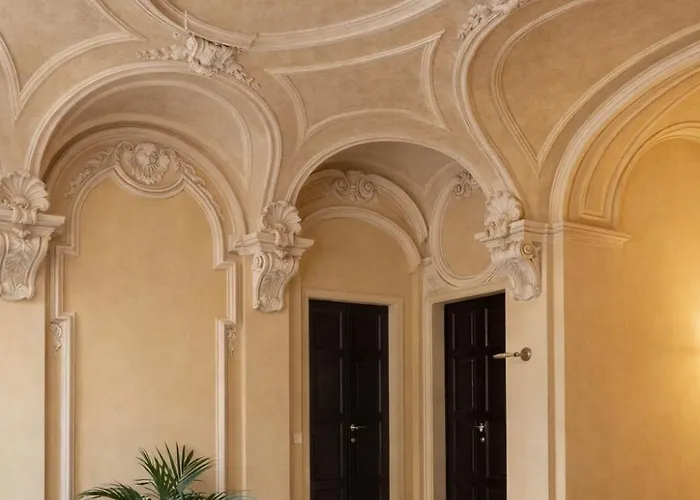 Design E Relax - Centro Apartament *