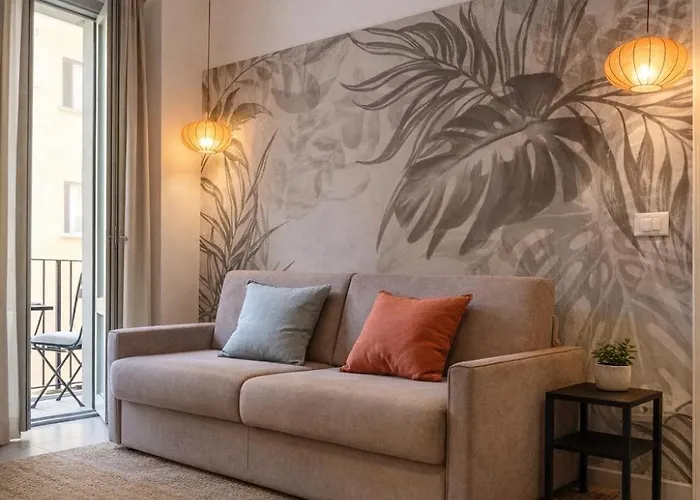 Design E Relax - Centro تورينو