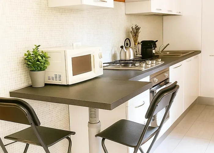 Design E Relax - Centro شقة