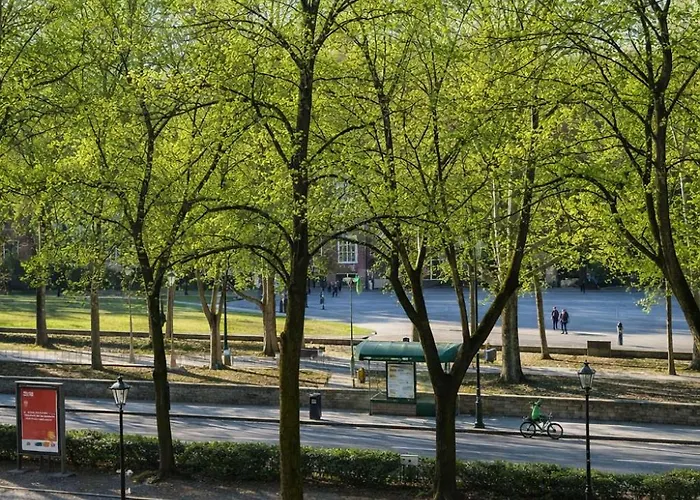 Apartament Design E Relax - Centro Turyn