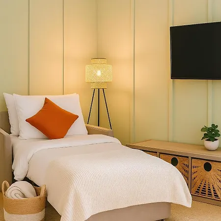 아파트 Design E Relax - Centro 토리노