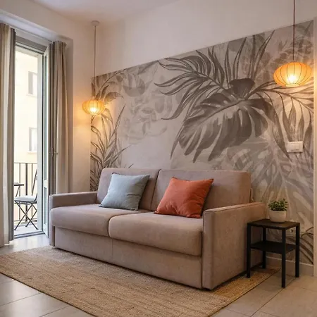 Design E Relax - Centro 토리노