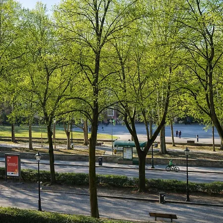 아파트 Design E Relax - Centro 토리노