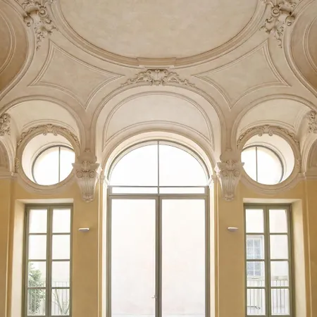 Lägenhet Design E Relax - Centro Turin