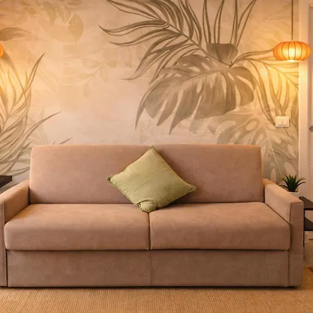 Design E Relax - Centro アパート *