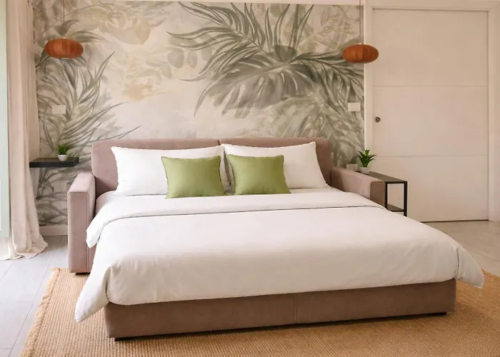 아파트 Design E Relax - Centro