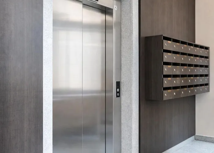 Design E Relax - Centro Daire *