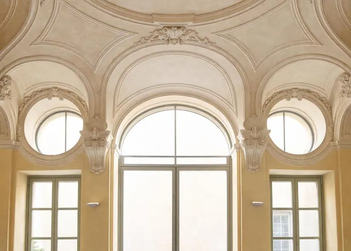 Daire Design E Relax - Centro Torino