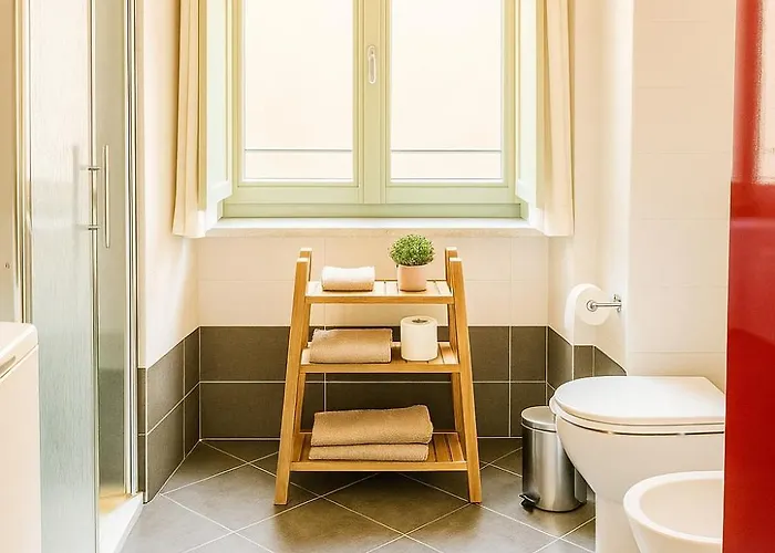 Daire Design E Relax - Centro *