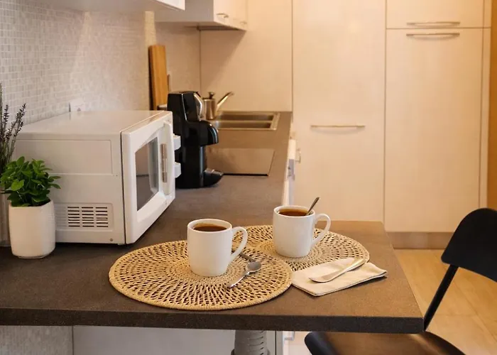 Daire Design E Relax - Centro Torino